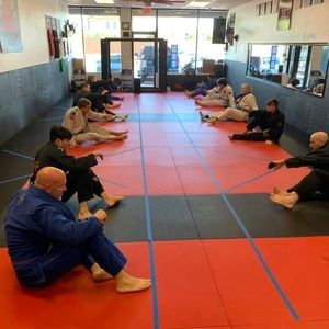 Meet your Posher, Ricky